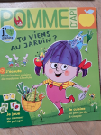 Pomme d'Api vignette