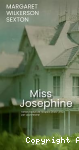 Miss Josephine vignette