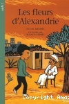 Les fleurs d'Alexandrie vignette
