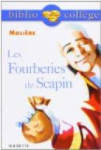 Les fourberies de Scapin vignette