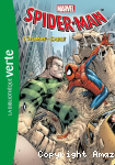 Spider-Man vignette