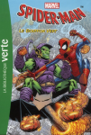 Marvel Spider-Man vignette