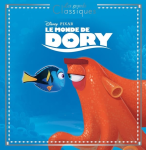 Le monde de Dory vignette