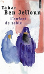 L'enfant de sable vignette