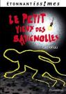 Le petit vieux des Batignolles vignette
