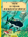Le trésor de Rackham le rouge vignette