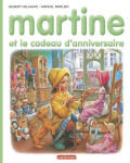 Martine vignette