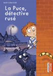 La Puce, détective rusé vignette