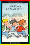 Sauvons la maîtresse vignette