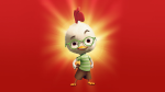 Chicken little vignette