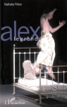 Alex Legrand vignette