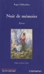 Nuit de mémoire vignette