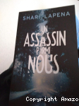 Un assassin parmi nous vignette