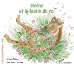 Hyène et le festin du roi vignette