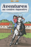 A ventures au centre équestre vignette