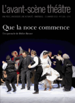 Que la noce commence vignette