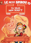 Tu veux mon doigt? vignette