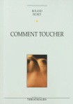 Comment toucher vignette