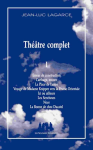 Théâtre complet vignette