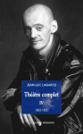 Théâtre complet vignette