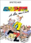 Agrippine et les inclus vignette